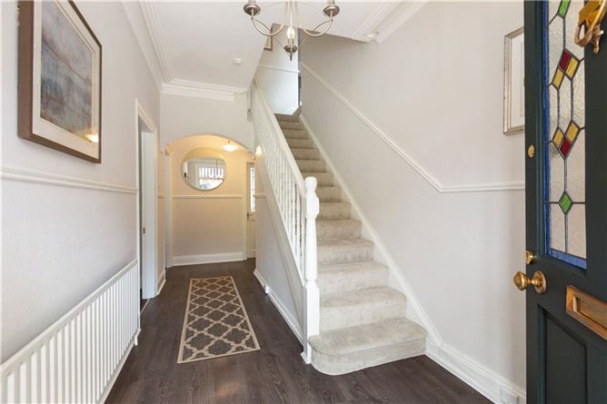 41 Villiers Road, Rathgar