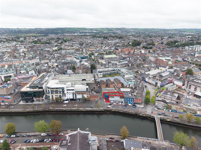 12 Saint Paul's Avenue, City Centre Sth, Cork City