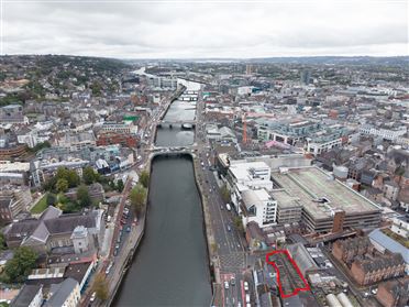 12 Saint Paul's Avenue, City Centre Sth, Cork City