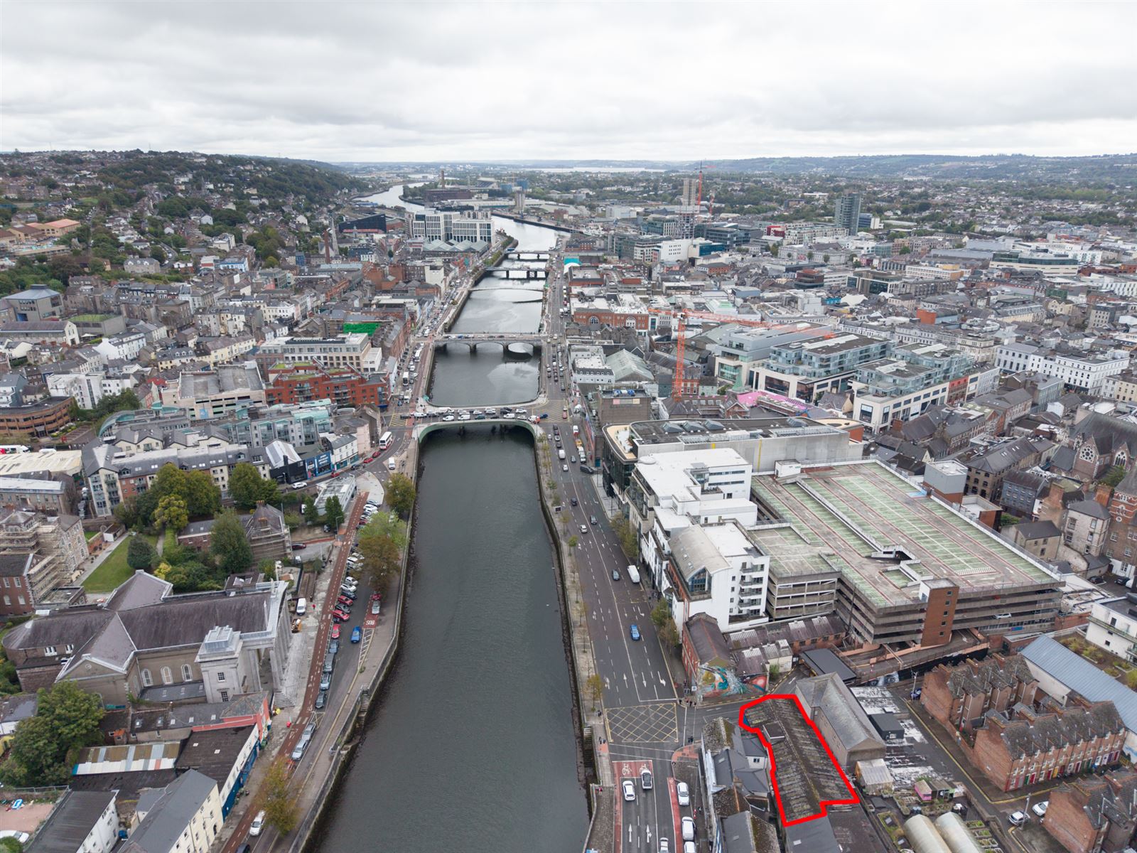12 Saint Paul's Avenue, City Centre Sth, Cork City