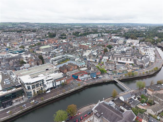 12 Saint Paul's Avenue, City Centre Sth, Cork City