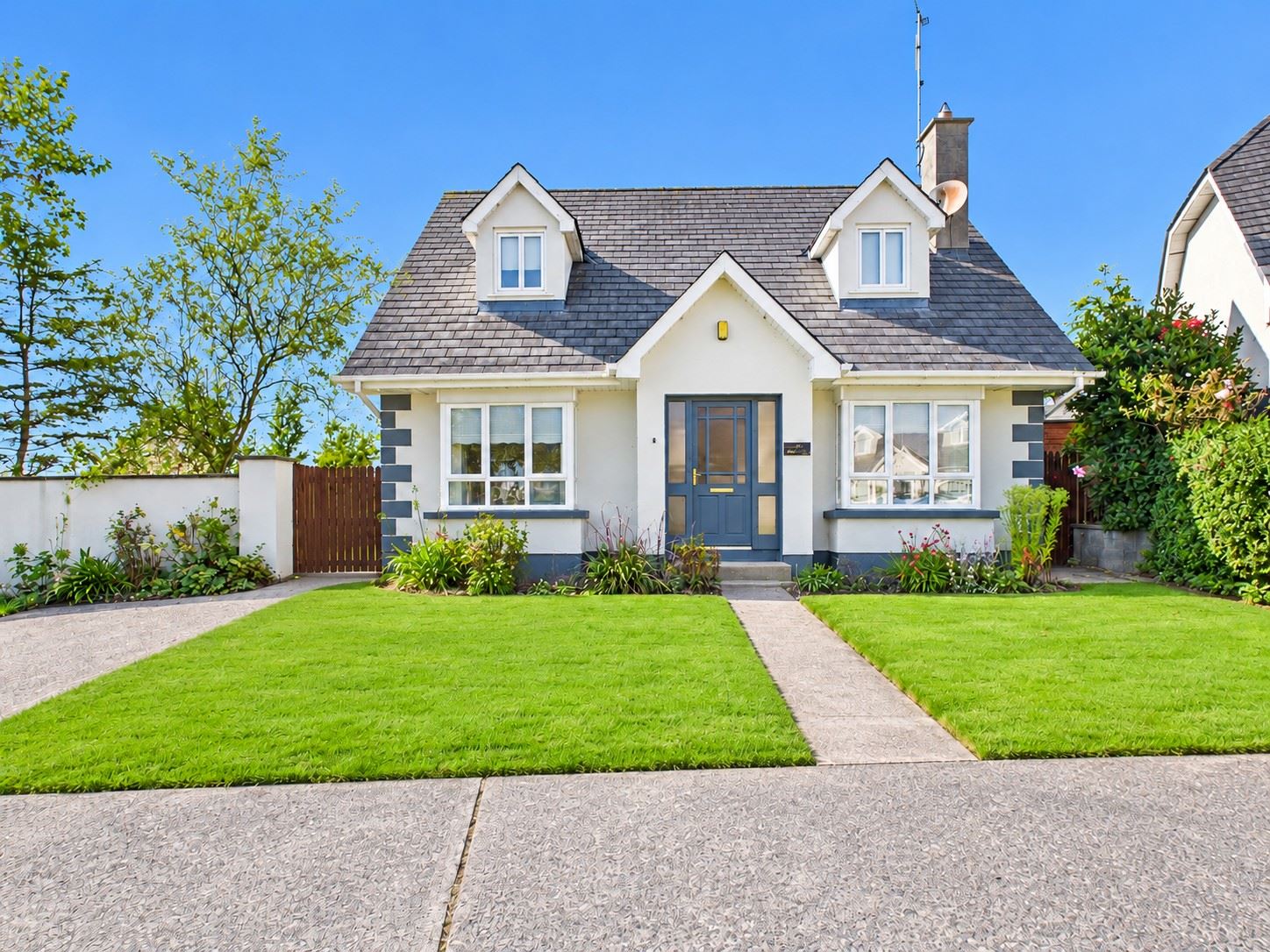 14 Blakes Glen, Curracloe, Wexford