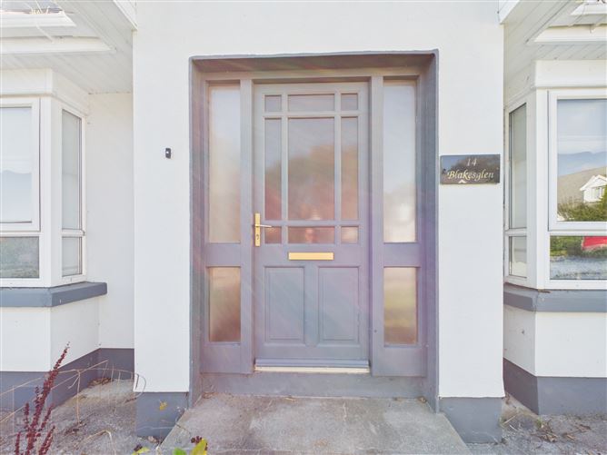 14 Blakes Glen, Curracloe, Wexford