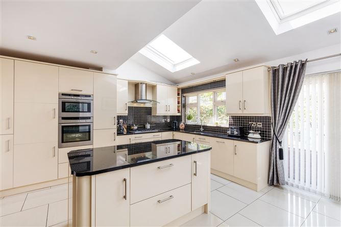 29 Elmfield Grove, Clarehall, Dublin 13
