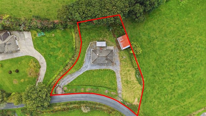 Annerview, Mountain Road, Clonmel, Co. Waterford