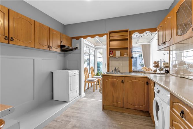 51 Michael Dooley Terrace, Woodstock Street, Athy, Co. Kildare