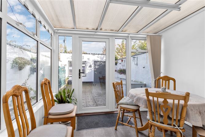 51 Michael Dooley Terrace, Woodstock Street, Athy, Co. Kildare