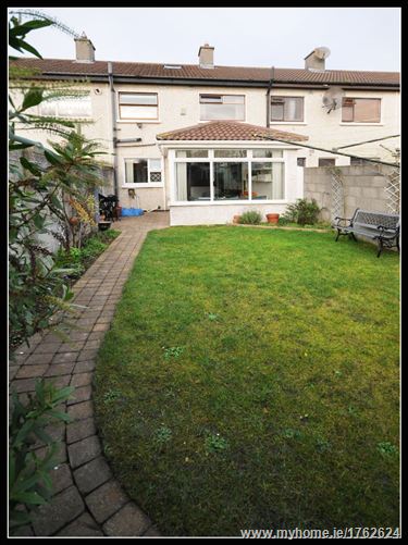Photo 18 of 18 — 5 CLAREVILLE GROVE, Glasnevin, Dublin 11