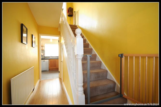 5 CLAREVILLE GROVE, Glasnevin, Dublin 11