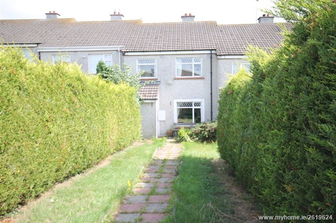3339 Oak Lawns, Kilmeague, Naas, Kildare - Jordan Town and ...