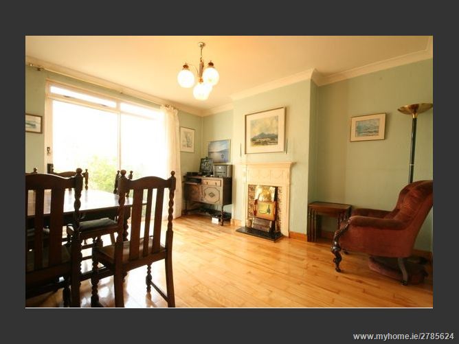 40 Drummartin Park, Dublin Allen & Jacobs 2785624