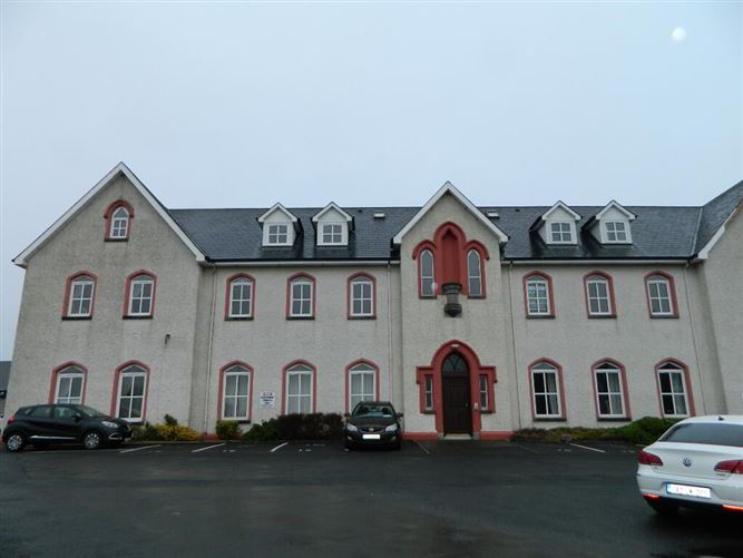 13 Marymount, Summerhill, Carrickonshannon, Leitrim, Leitrim REA