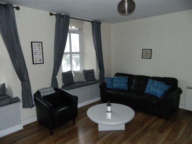 13 Marymount, Summerhill, Carrickonshannon, Leitrim, Leitrim REA