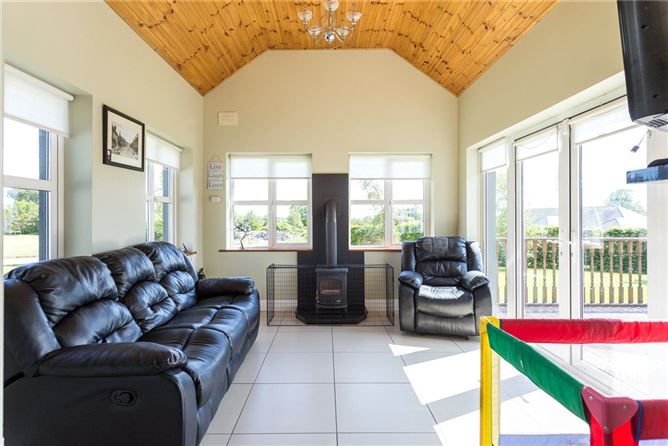 1 Ballyandrew Court, Ferns, Enniscorthy, Co.Wexford