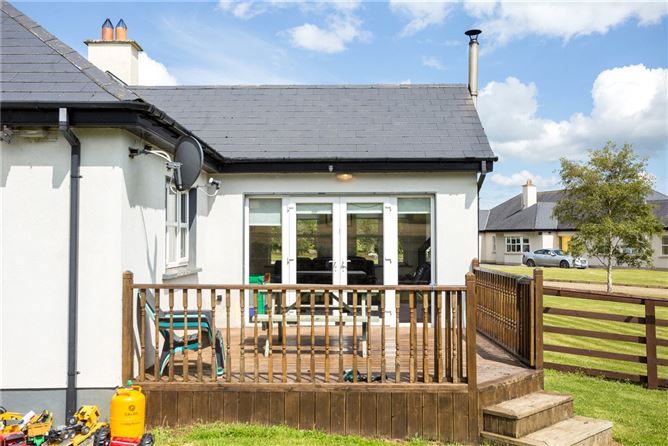 1 Ballyandrew Court, Ferns, Enniscorthy, Co.Wexford