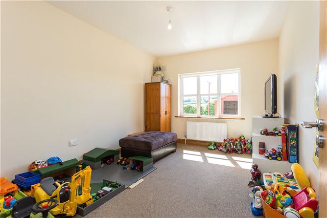 1 Ballyandrew Court, Ferns, Enniscorthy, Co.Wexford