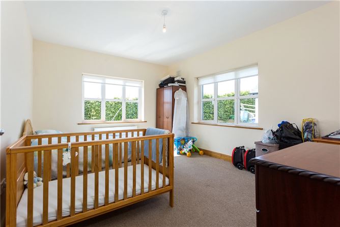 1 Ballyandrew Court, Ferns, Enniscorthy, Co.Wexford