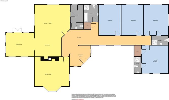 1 Ballyandrew Court, Ferns, Enniscorthy, Co.Wexford