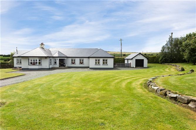 1 Ballyandrew Court, Ferns, Enniscorthy, Co.Wexford