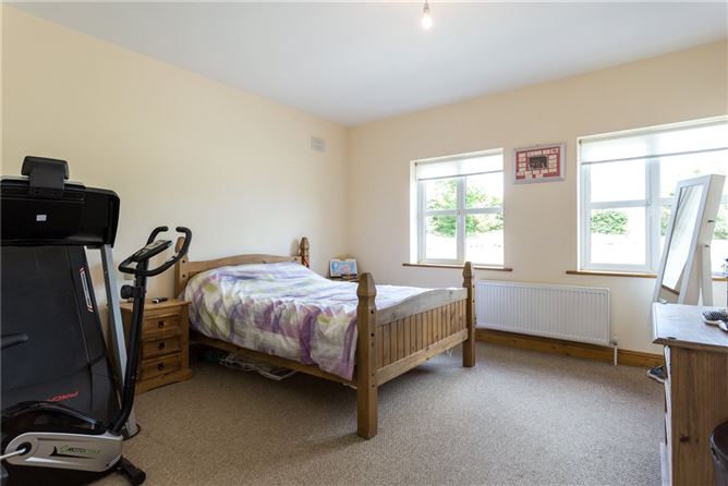 1 Ballyandrew Court, Ferns, Enniscorthy, Co.Wexford