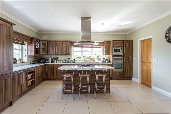 1 Ballyandrew Court, Ferns, Enniscorthy, Co.Wexford