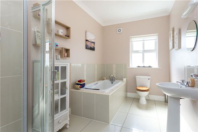 1 Ballyandrew Court, Ferns, Enniscorthy, Co.Wexford