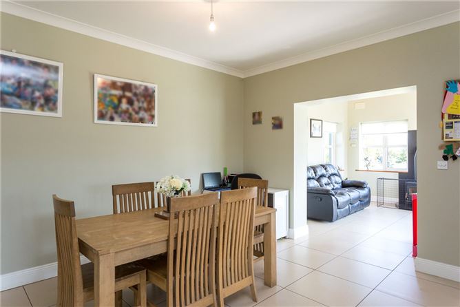 1 Ballyandrew Court, Ferns, Enniscorthy, Co.Wexford