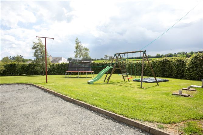 1 Ballyandrew Court, Ferns, Enniscorthy, Co.Wexford