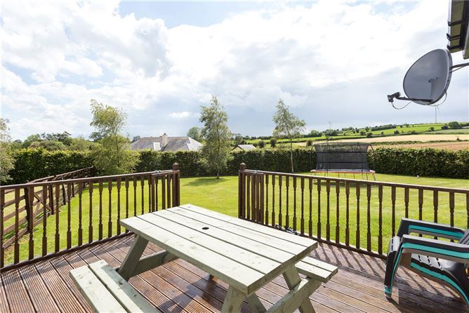 1 Ballyandrew Court, Ferns, Enniscorthy, Co.Wexford