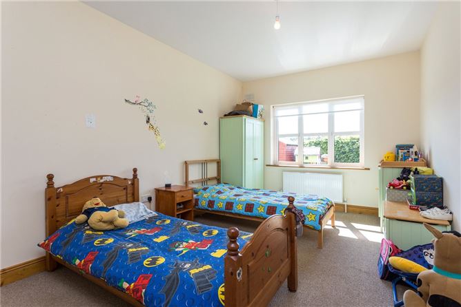 1 Ballyandrew Court, Ferns, Enniscorthy, Co.Wexford