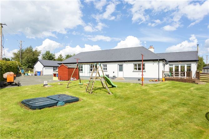 1 Ballyandrew Court, Ferns, Enniscorthy, Co.Wexford