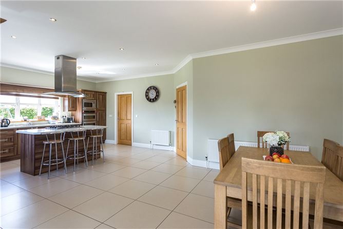 1 Ballyandrew Court, Ferns, Enniscorthy, Co.Wexford