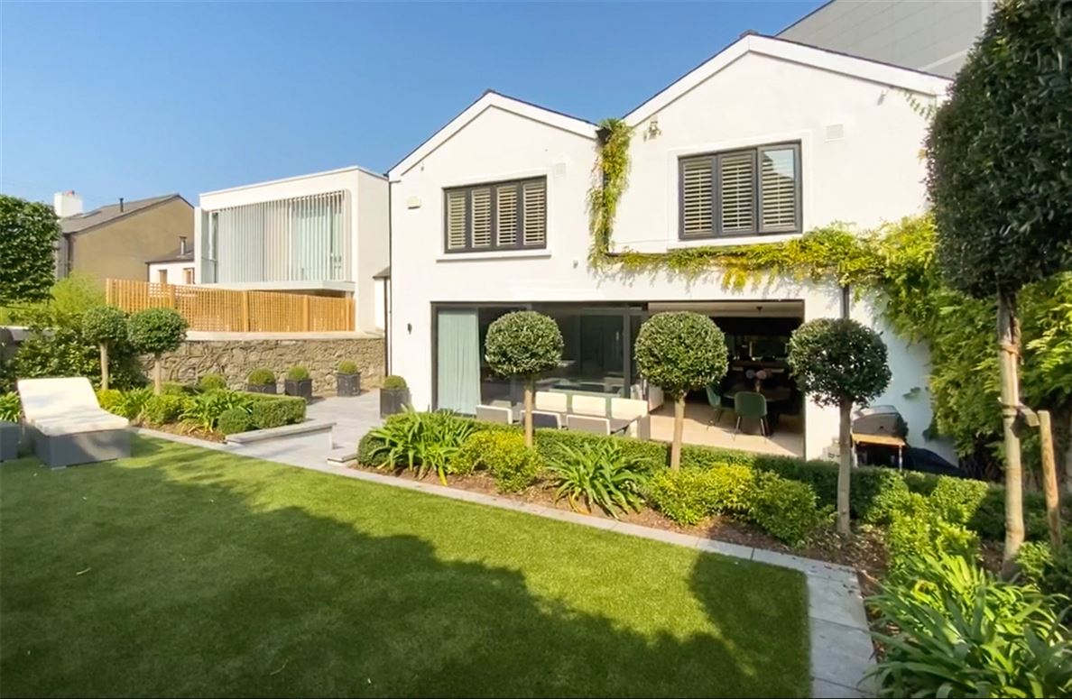 36 Pembroke Lane, Ballsbridge, Dublin 4