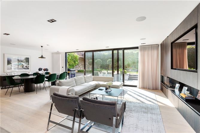 36 Pembroke Lane, Ballsbridge, Dublin 4