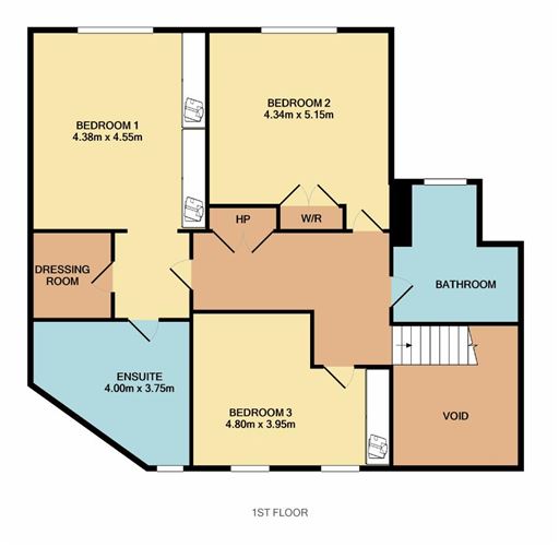 36 Pembroke Lane, Ballsbridge, Dublin 4