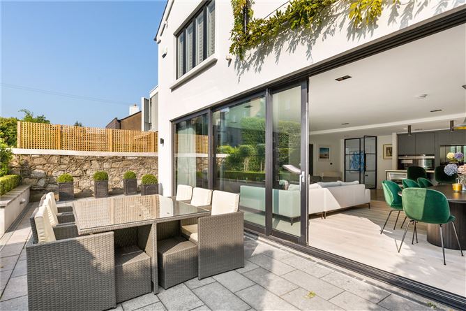 36 Pembroke Lane, Ballsbridge, Dublin 4