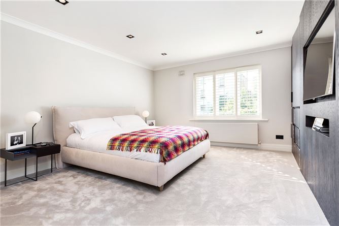 36 Pembroke Lane, Ballsbridge, Dublin 4