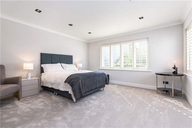 36 Pembroke Lane, Ballsbridge, Dublin 4