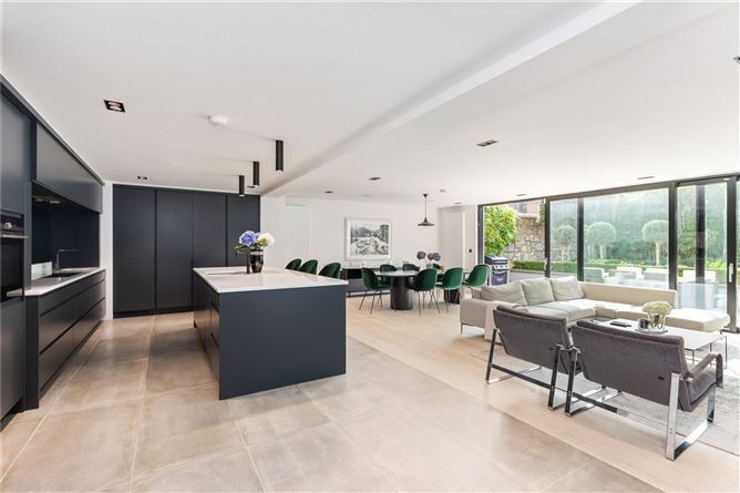 36 Pembroke Lane, Ballsbridge, Dublin 4