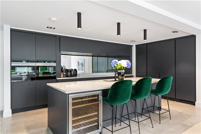 36 Pembroke Lane, Ballsbridge, Dublin 4