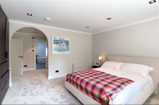 36 Pembroke Lane, Ballsbridge, Dublin 4