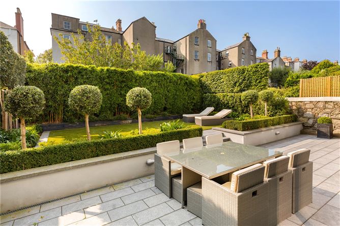 36 Pembroke Lane, Ballsbridge, Dublin 4