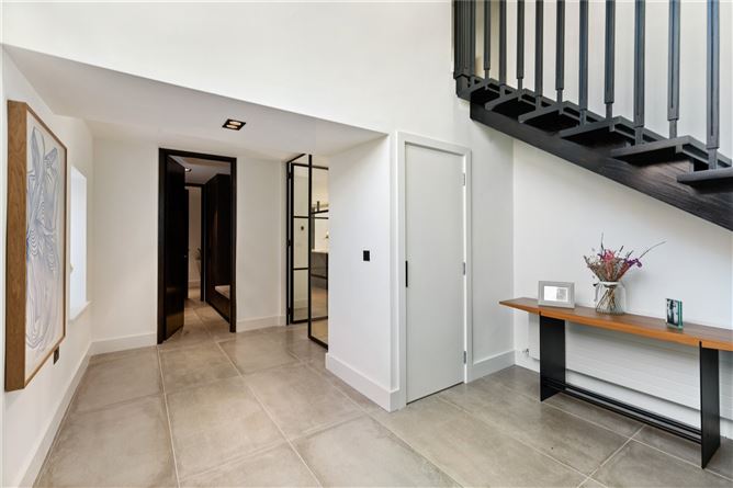 36 Pembroke Lane, Ballsbridge, Dublin 4