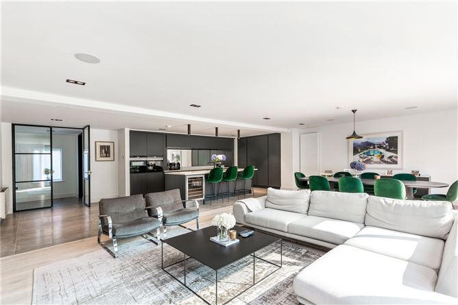 36 Pembroke Lane, Ballsbridge, Dublin 4