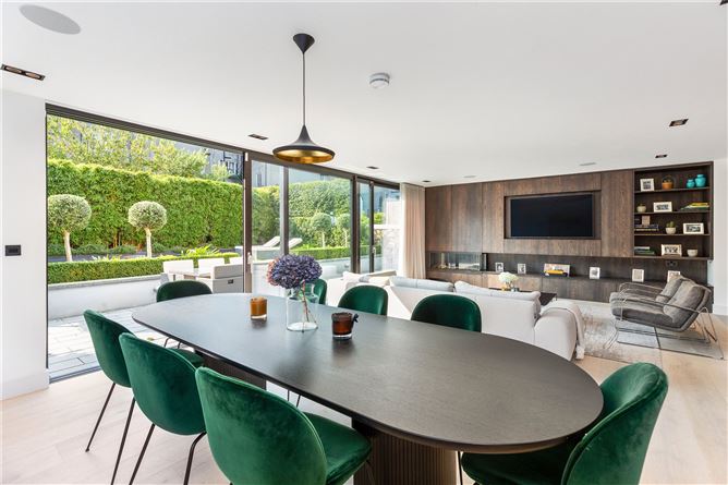 36 Pembroke Lane, Ballsbridge, Dublin 4