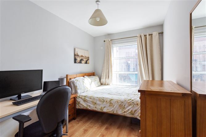 1 Harcourt Hall, Charlotte Way, Dublin 2
