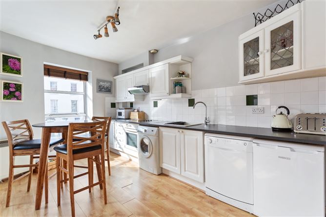 1 Harcourt Hall, Charlotte Way, Dublin 2