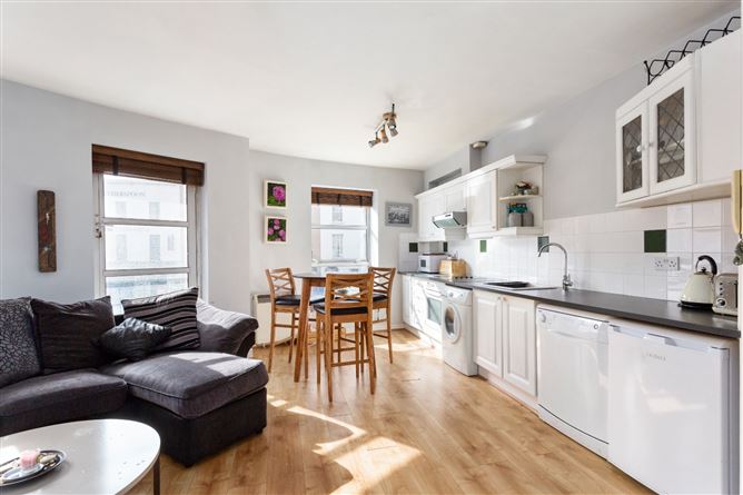 1 Harcourt Hall, Charlotte Way, Dublin 2