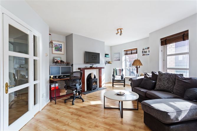1 Harcourt Hall, Charlotte Way, Dublin 2