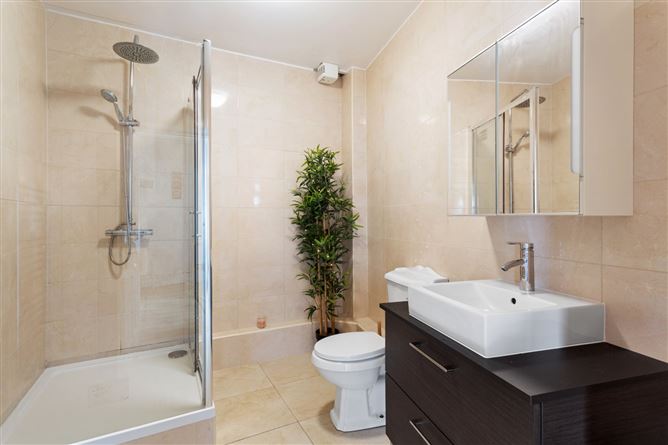1 Harcourt Hall, Charlotte Way, Dublin 2